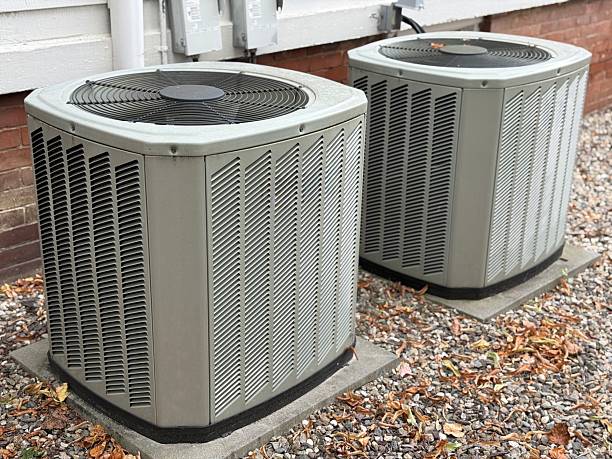 Reliable Air Conditioning Repair contractor in Randallstown, MD by Tropical Oasis HVAC